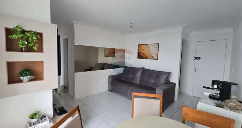Apartamento com 3 quartos à venda no Aruana, Aracaju 