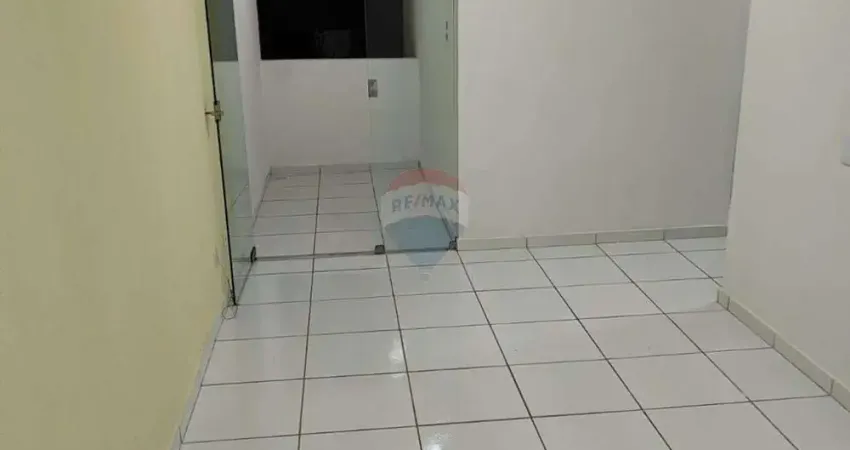 Apartamento à venda no Porto D'Antas, Aracaju