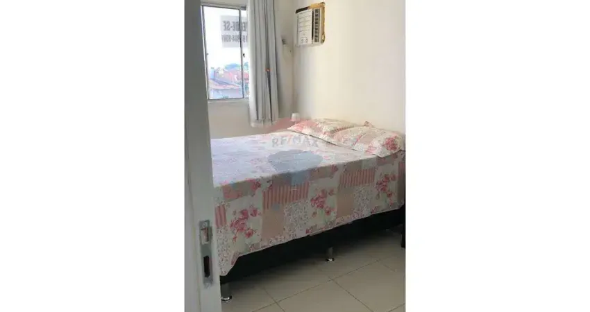 Apartamento com 2 quartos à venda no Santo Antônio, Aracaju