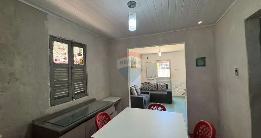 Casa com 4 quartos à venda no Grageru, Aracaju 