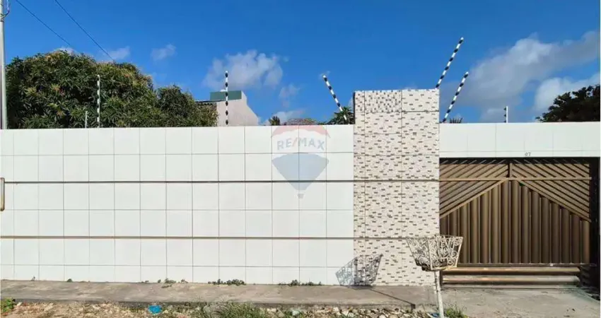 Casa com 3 quartos à venda no Robalo, Aracaju