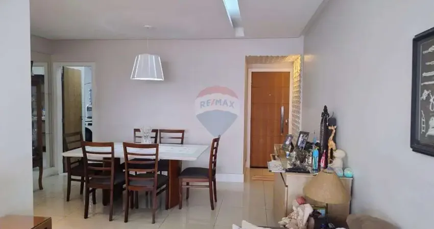 Apartamento com 3 quartos à venda no Grageru, Aracaju