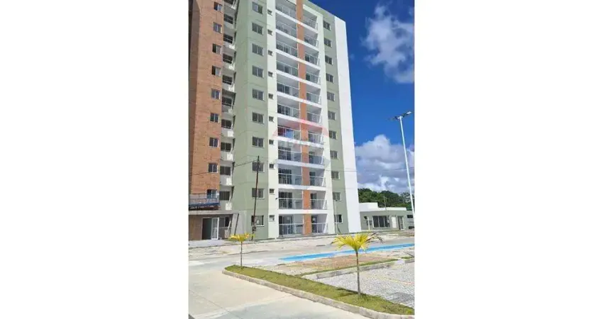 Apartamento com 3 quartos à venda na Rua 02, S/N, Jabotiana, Aracaju