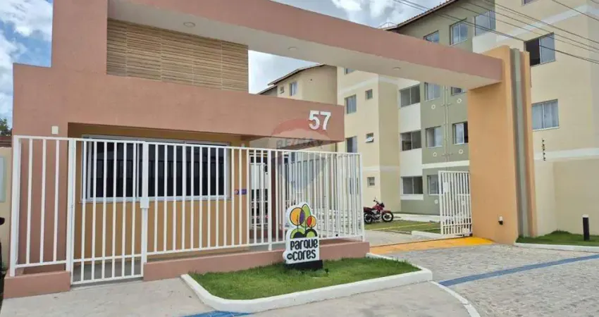 Apartamento com 2 quartos à venda no Piabeta, Nossa Senhora do Socorro