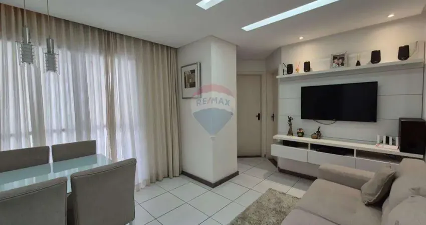 Apartamento com 2 quartos à venda no Jabotiana, Aracaju