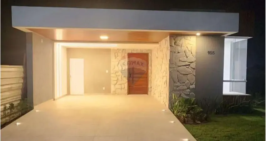Vende casa com 200m² no padang beach residence - barra dos coqueiros