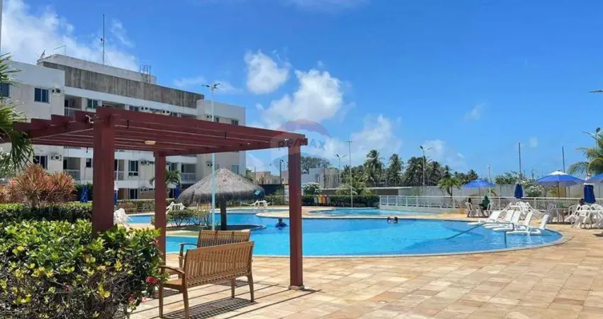 Apartamento à venda - 2 quartos no condomínio vida bela – barra dos coqueiros/se – r$ 230.000