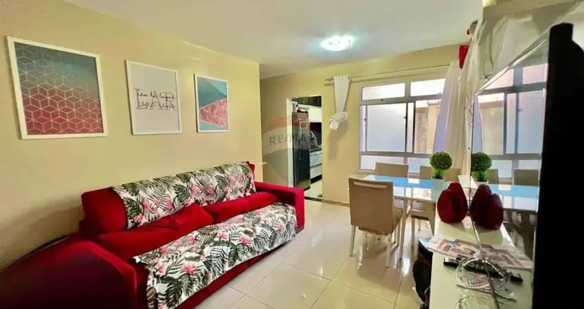 Apartamento térreo reformado | 3 quartos | lado da sombra | 1 vaga coberta | financiável – marivan, aracaju
