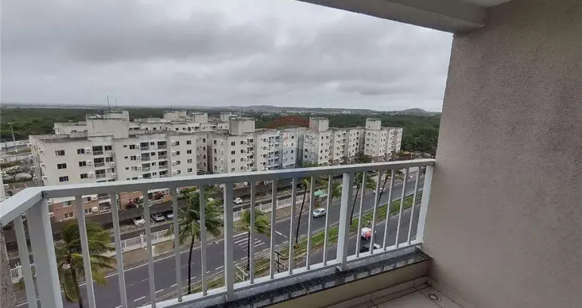Apartamento com 3 quartos para alugar no Farolândia, Aracaju