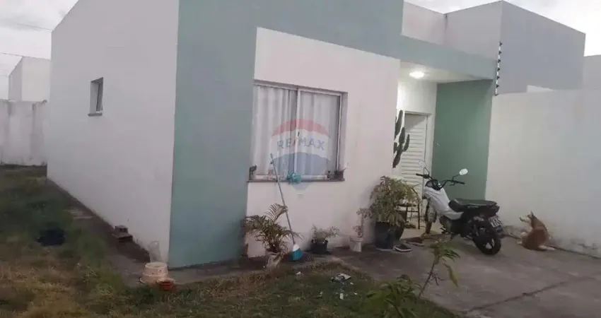 Casa com 2 quartos à venda na Rua Projetada A, 78, Santa Maria, Aracaju