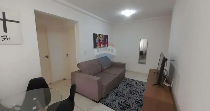 Apartamento com 2 quartos à venda no Lamarão, Aracaju