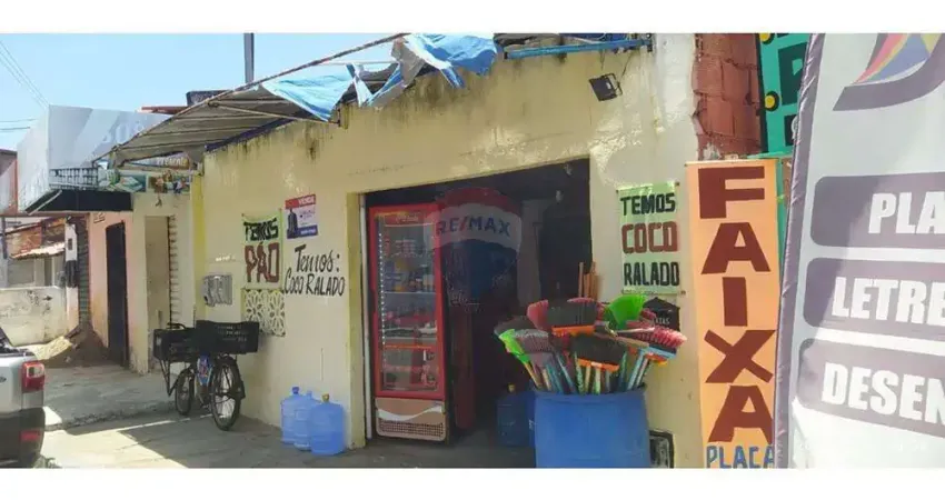 Casa com 8 quartos à venda na R. Dep. Raimundo Diniz - Atalaia, 30, Atalaia, Aracaju