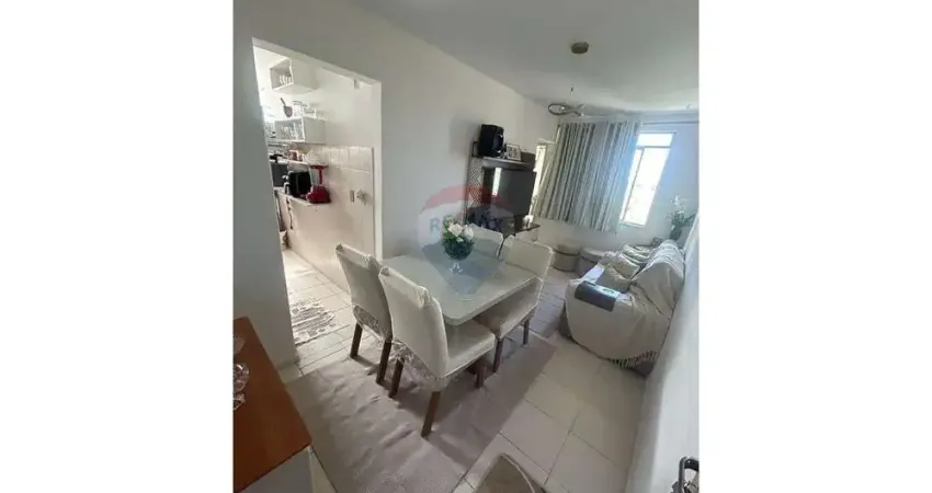 Apartamento com 2 quartos à venda na Rua Promotor Paulo Moura, 304, Santa Maria, Aracaju