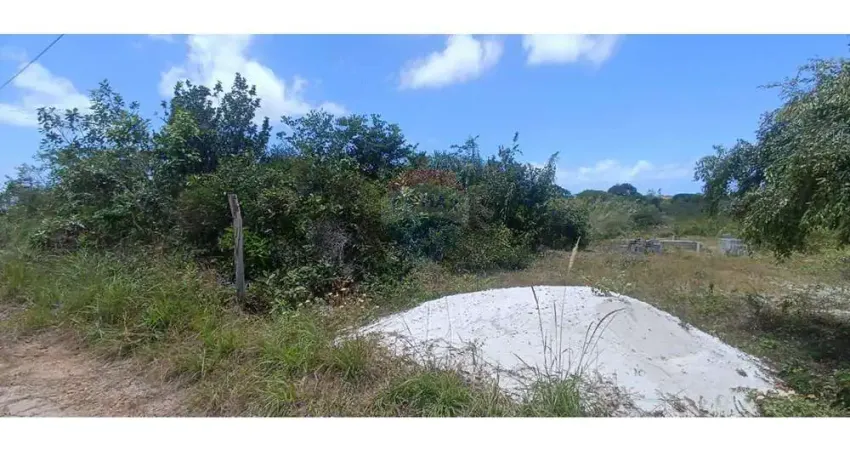 Terreno à venda no Centro, Santo Amaro das Brotas 