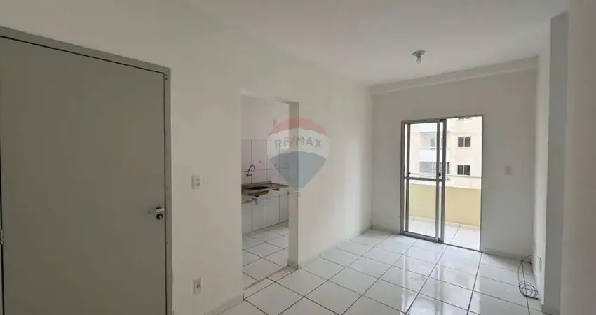 Apartamento no residêncial floraville - santa lúcia - aracaju/se