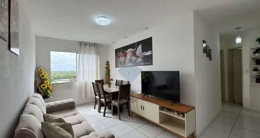 Apartamento com 2 quartos à venda no Santos Dumont, Aracaju 