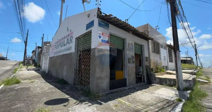 Oportunidade única: casa comercial em aracaju no bairro suissa