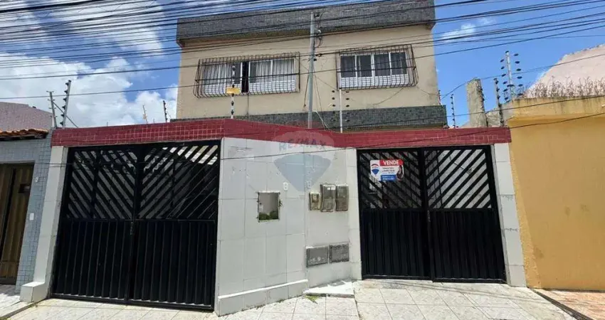 Casa com 5 quartos à venda no Getúlio Vargas, Aracaju 