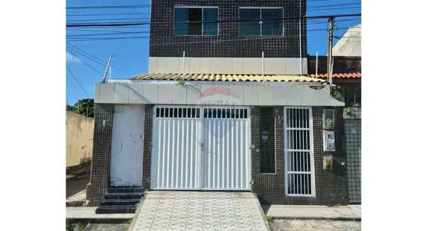 Casa com 5 quartos à venda no Suíssa, Aracaju 