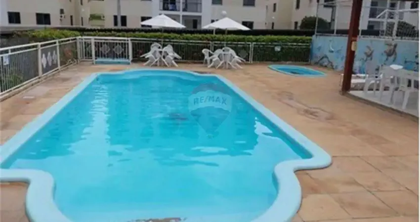 Apartamento para alugar no residencial montserrat, bairro jabotiana em aracaju/se.