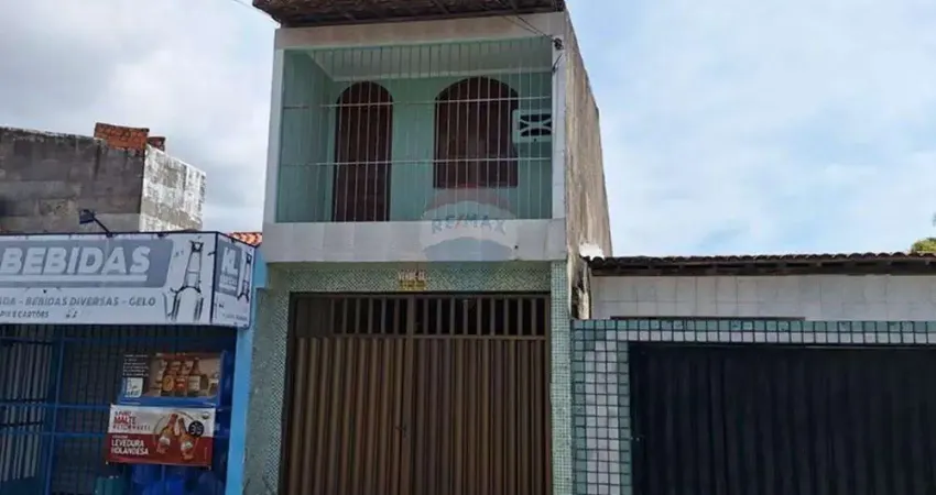 Casa com 3 quartos à venda na Rua Rosina Matos, 237, Aeroporto, Aracaju