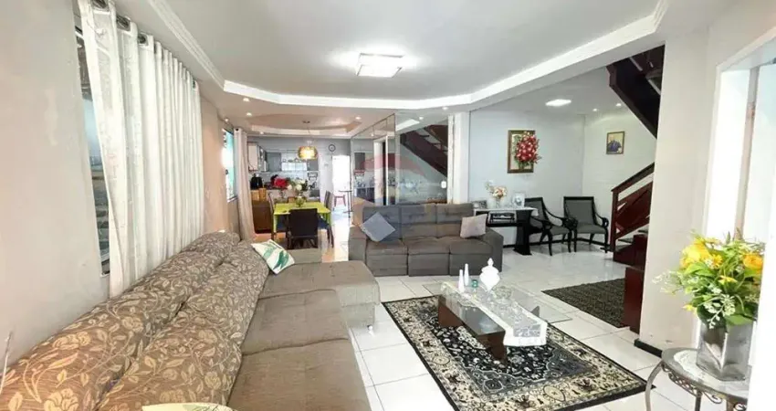 Casa ampla com piscina e espaço gourmet –atalaia - próxima à orla de aracaju/se