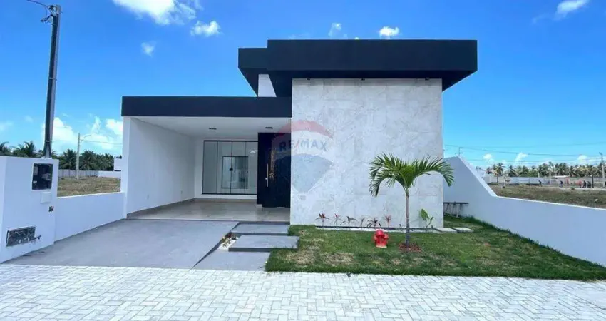 Casa | venda | barra dos coqueiros (condomínio vilaredo) | 3 quartos | r$ 560.000