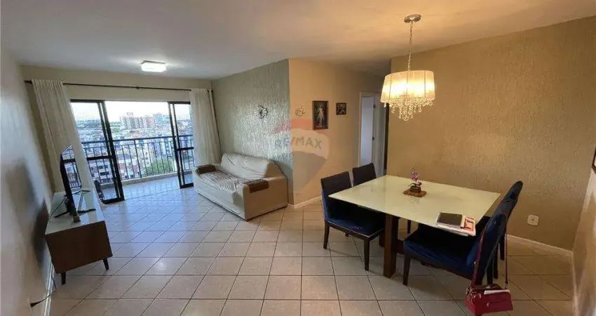 Apartamento com 4 quartos à venda na Avenida Adélia Franco, 2403, Grageru, Aracaju