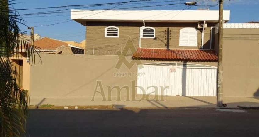 Casa - Ribeirão Preto - Jardim São Luiz - Região Sul