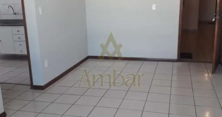 Apartamento com 1 quarto à venda no Parque Residencial Lagoinha, Ribeirão Preto 