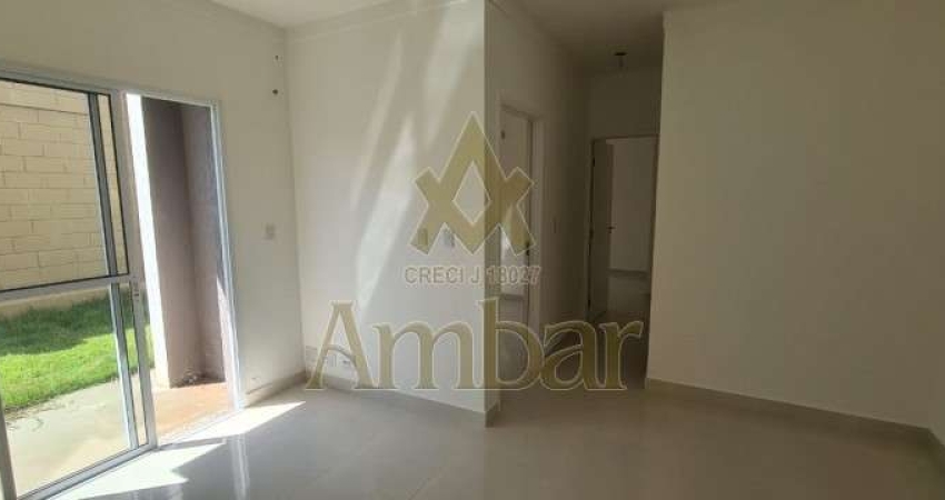 Apartamento com 2 quartos à venda no Jardim Manoel Penna, Ribeirão Preto 