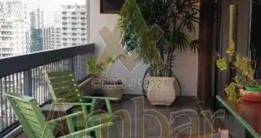 Cobertura com 7 quartos à venda em Higienópolis, Ribeirão Preto 