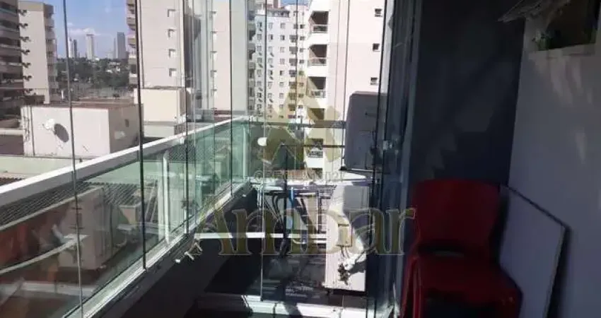 Apartamento com 2 quartos à venda no Jardim Nova Aliança, Ribeirão Preto 
