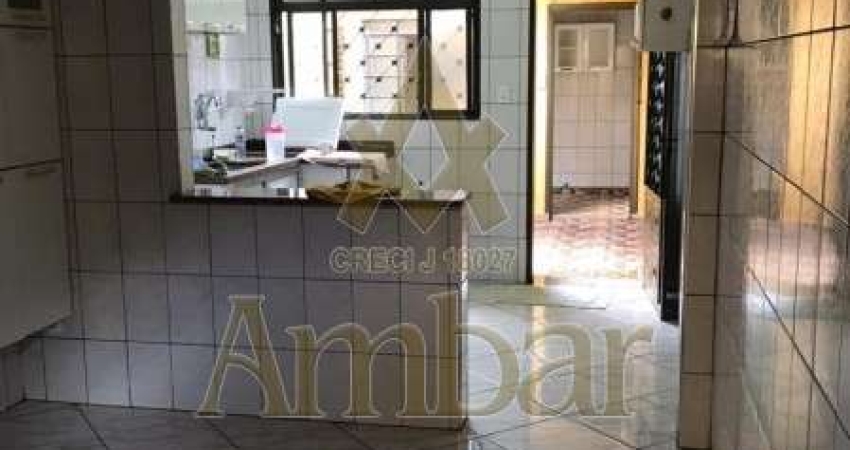 Casa com 2 quartos à venda no Jardim América, Ribeirão Preto 