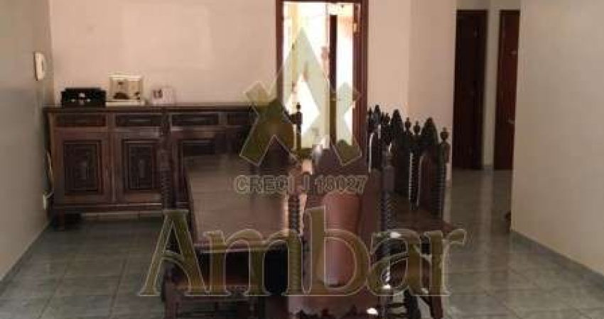 Casa com 3 quartos à venda no Alto da Boa Vista, Ribeirão Preto 