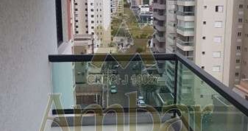 Apartamento - Ribeirão Preto - Jardim Nova Aliança - Região Sul