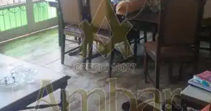 Casa com 3 quartos à venda no Jardim Macedo, Ribeirão Preto 