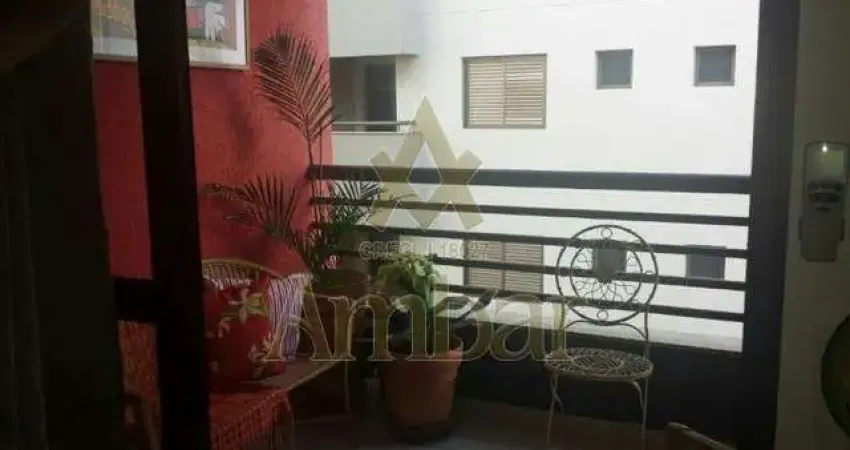 Cobertura com 3 quartos à venda no Jardim Botânico, Ribeirão Preto 