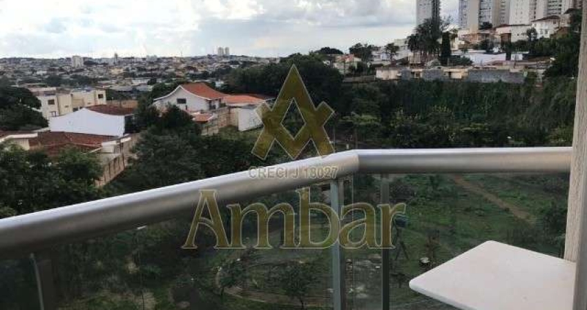 Apartamento - Ribeirão Preto - Sumaré