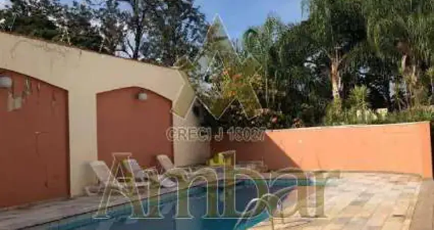 Casa com 4 quartos à venda no Jardim São Luiz, Ribeirão Preto 