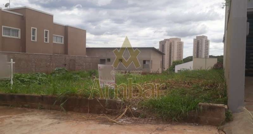 Terreno comercial para alugar no Jardim Botânico, Ribeirão Preto 