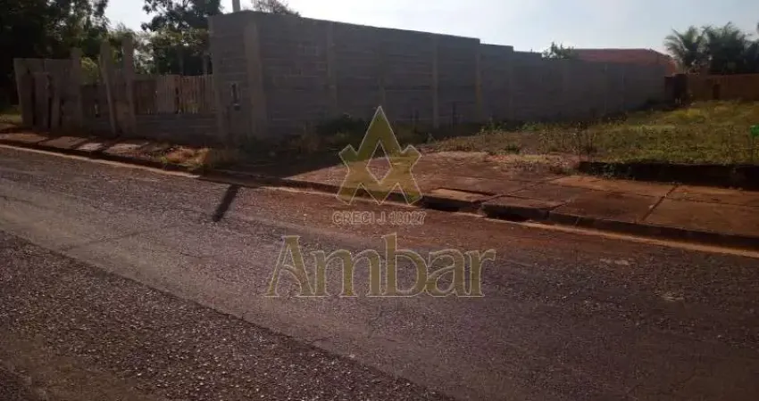 Terreno à venda no City Ribeirão, Ribeirão Preto 