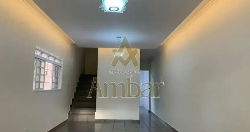 Casa com 3 quartos à venda no Ipiranga, Ribeirão Preto 