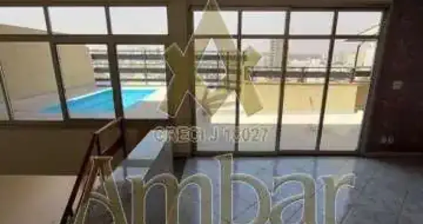 Apartamento com 4 quartos à venda no Alto da Boa Vista, Ribeirão Preto 