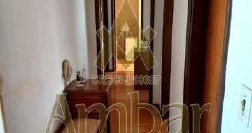 Apartamento com 2 quartos à venda no Jardim Sumaré, Ribeirão Preto 