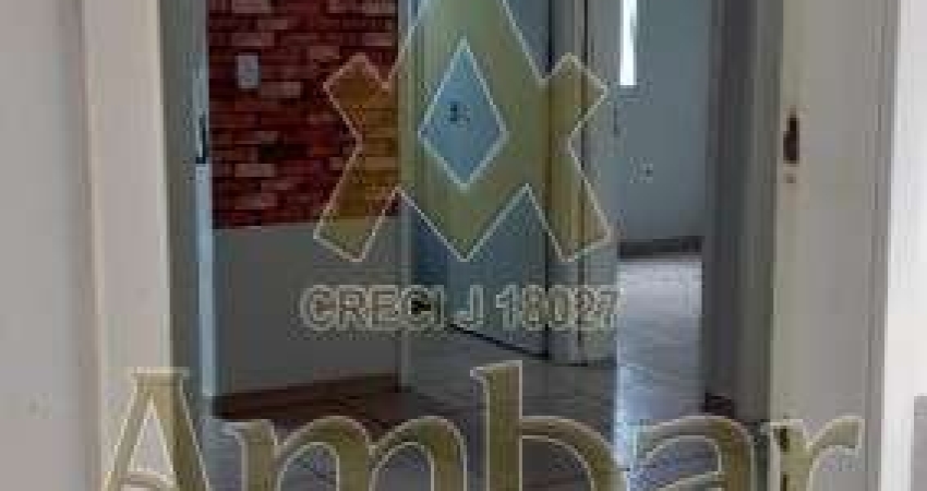 Apartamento - Ribeirão Preto - Jardim Florestan Fernandes