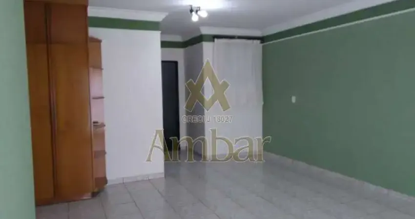 Apartamento com 2 quartos à venda no Jardim Castelo Branco, Ribeirão Preto 