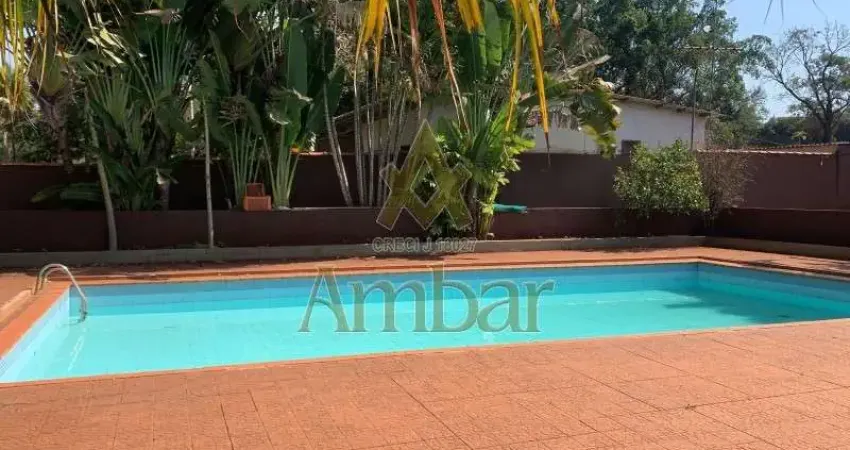 Chácara - Ribeirão Preto - Quinta da Boa Vista  - Região Sul