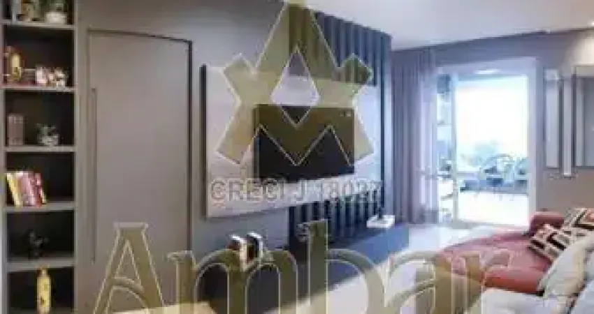 Apartamento com 3 quartos à venda no Jardim Nova Aliança, Ribeirão Preto 