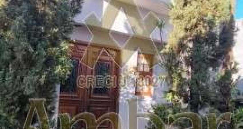 Casa com 3 quartos à venda no Planalto Verde, Ribeirão Preto 
